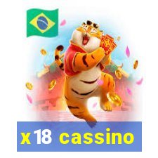 x18 cassino